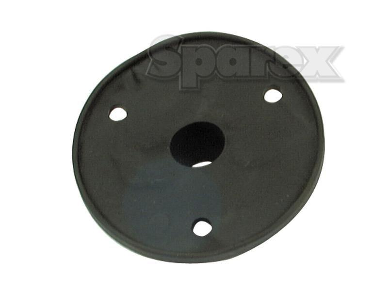 Trailer Socket Back Gasket 75mmØ