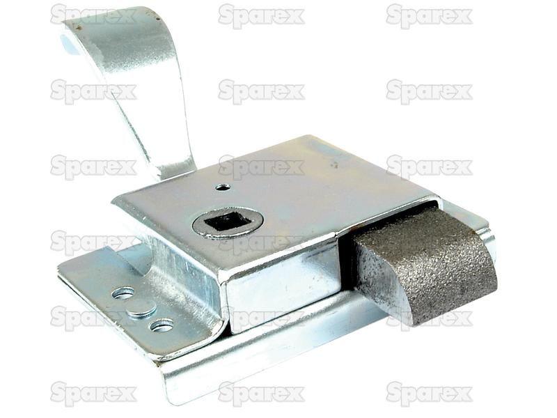 Inner Slam Lock LH