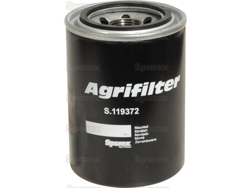 Hydraulic Filter - Spin On for Massey Ferguson 445 BRAZILIAN