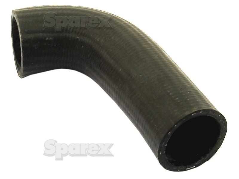 Inlet Hose, Inner Ø of Hose Smaller End: 32mm, Inner Ø of Hose Bigger End: 32mm for Massey Ferguson 40 (Industrial Tractors)
