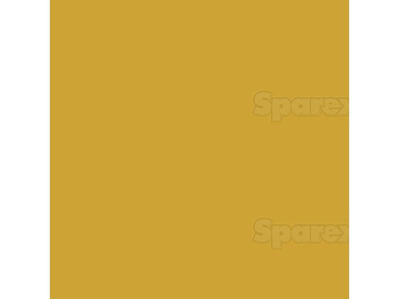 Paint - Gloss, Golden Yellow 1 ltr(s) Tin for Teagle