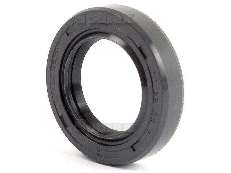 Metric Rotary Shaft Seal, 22 x 35 x 7mm Double Lip