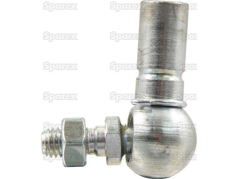 CS Type Ball Joint, M5 x 0.8 (Din 71802)
