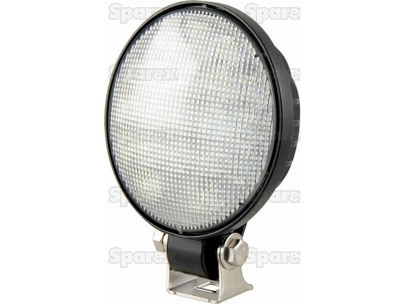 LED Work Light, Interference: Class 3, 4800 Lumens, 10-30V () for John Deere 6420 (6020 Series)