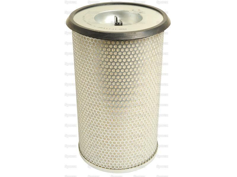 Air Filter - Outer for Ford New Holland TS80 (TS Series)