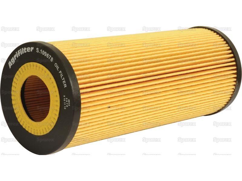 Oil Filter - Element for Same IRON 110