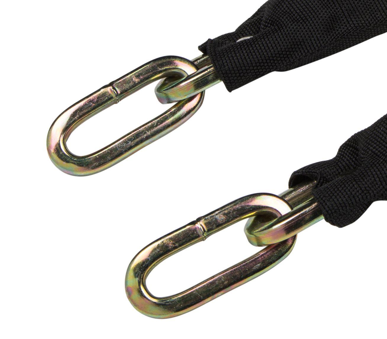 Blue Spot Tools 3ft x 8mm Square Link Chain