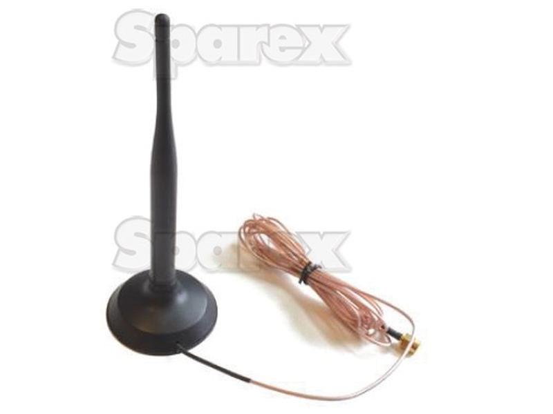 Magnetic Antenna for MachineCam and MachineCam HD