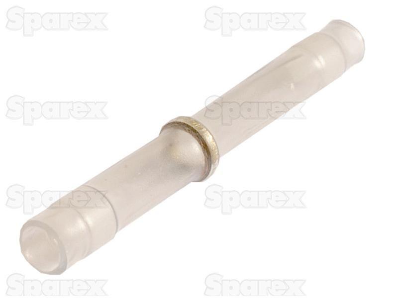 Heat Shrink Insulated Solder Connector Clear ( )
