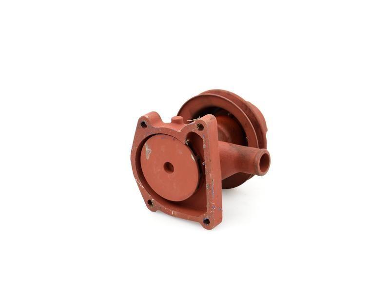 Water Pump Assembly (Supplied with Pulley) for Zetor 7011 (UR1 Series)