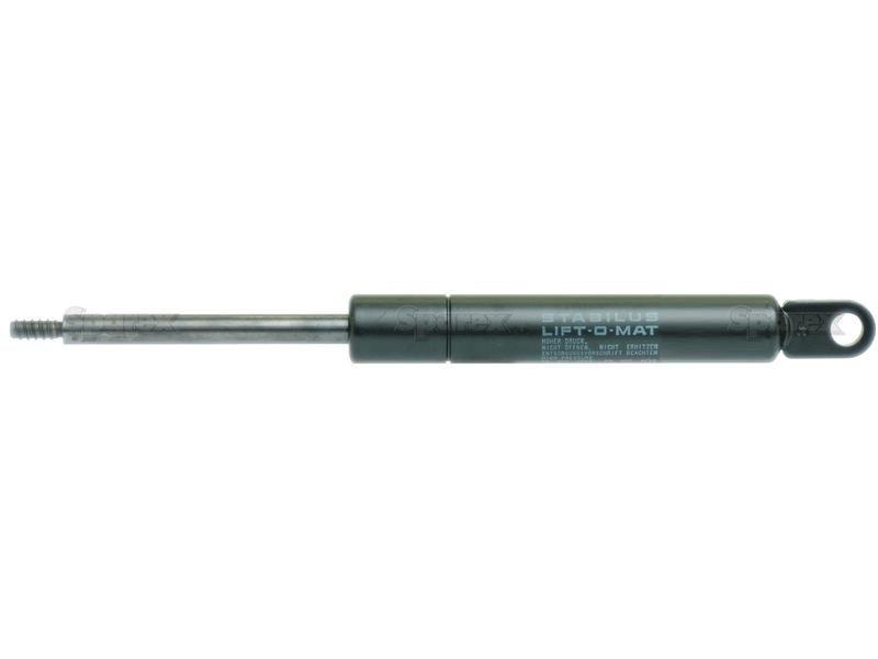 Gas Strut, Total length: 210mm for Ford New Holland TM130 (TM Series)