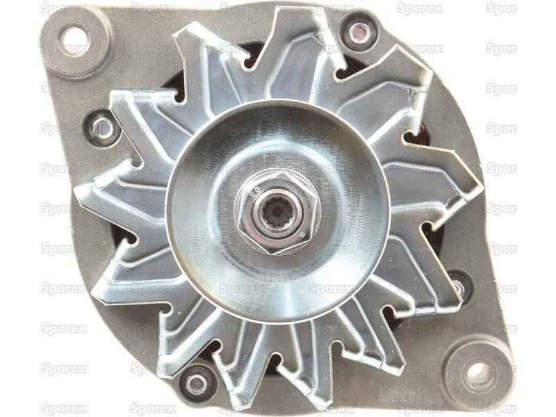 Alternator (Mahle) - 14V, 55 Amps for John Deere 3030 (30 Series)