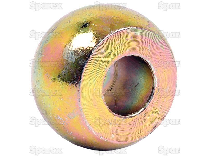 Lower Link Ball (Cat. 2/1) for Ford New Holland 6710 (10 Series)