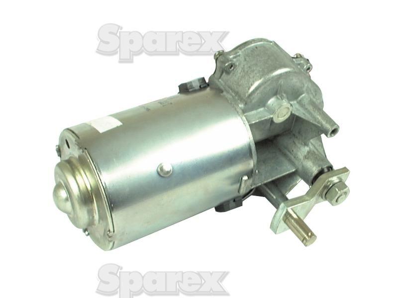 Wiper Motor 12V for Zetor (93351007)
