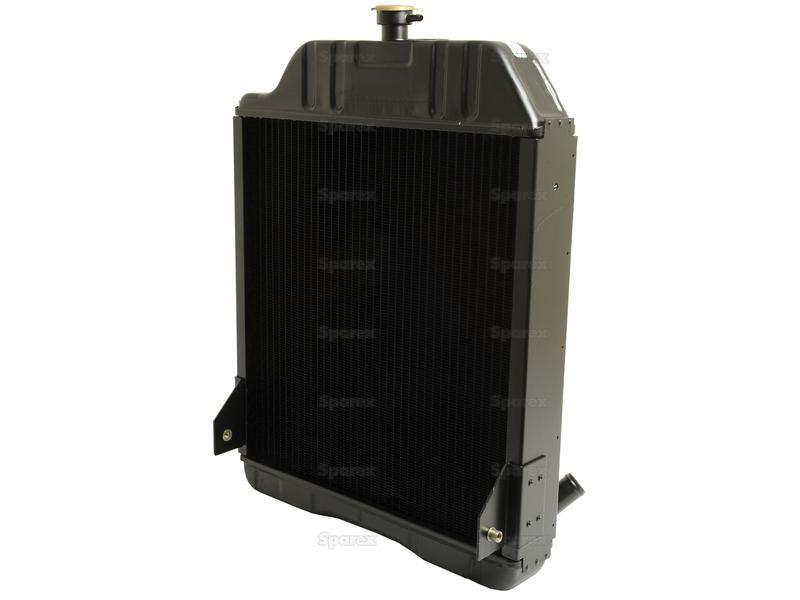 Radiator for Massey Ferguson 372 (300 Series)