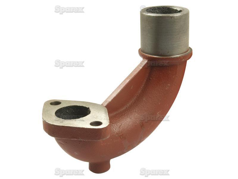 Exhaust Elbow - for Massey Ferguson