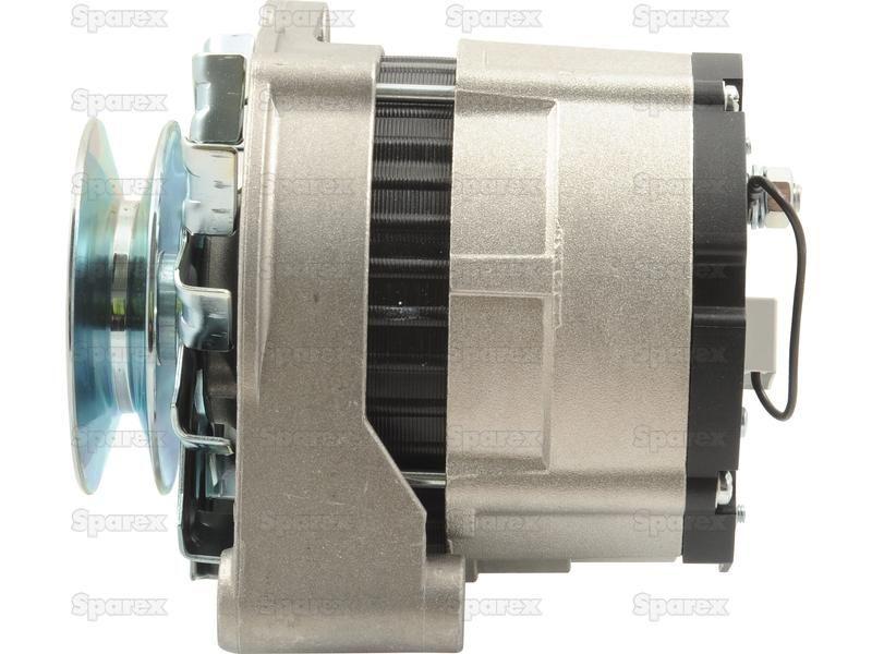 Alternator (Mahle) - 14V, 70 Amps for John Deere 3030 (30 Series)