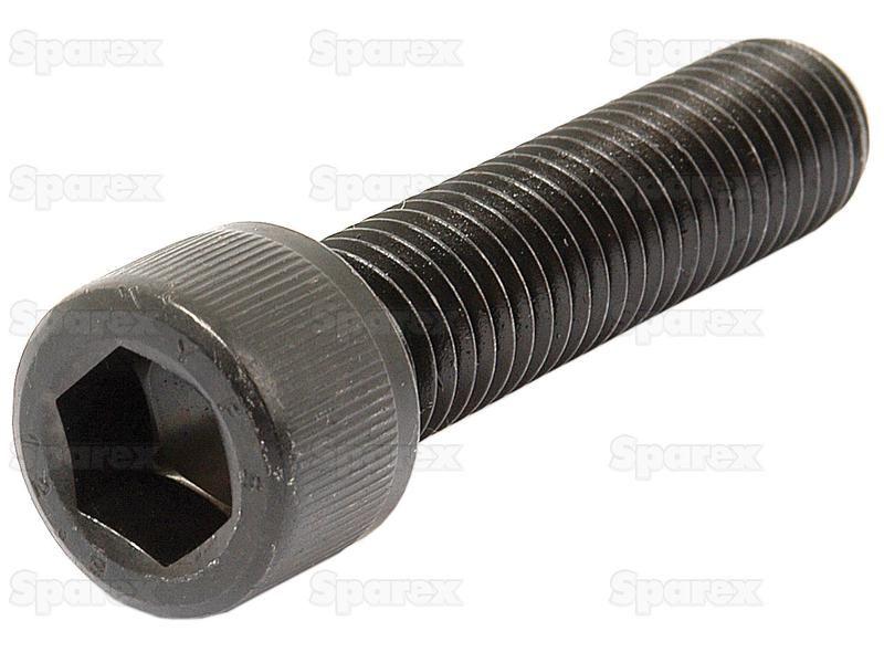Socket Capscrew, Size: 5/16'' x 1 1/2'' UNF (BS 2470)