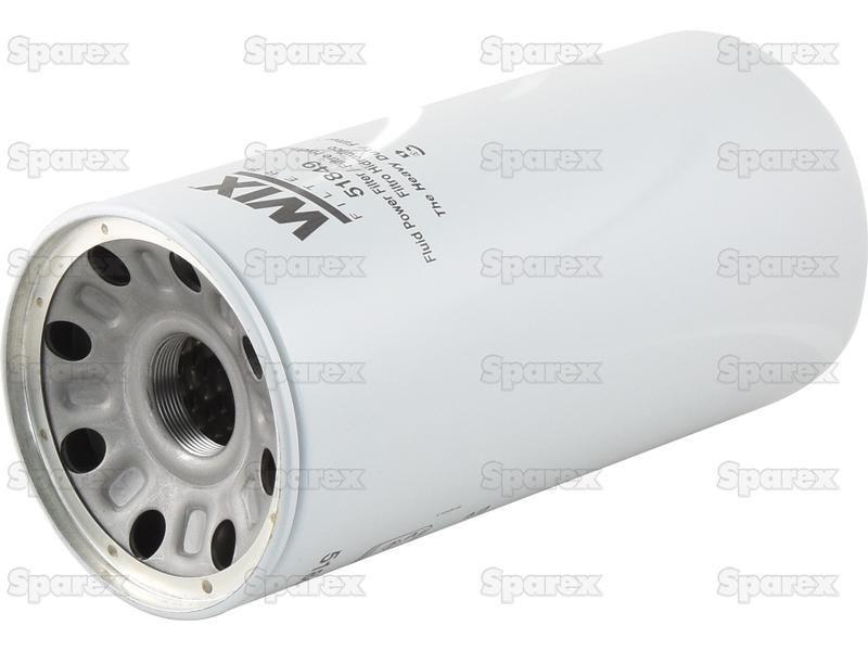 Hydraulic Filter - Spin On for McCormick XTX200 (XTX Series)