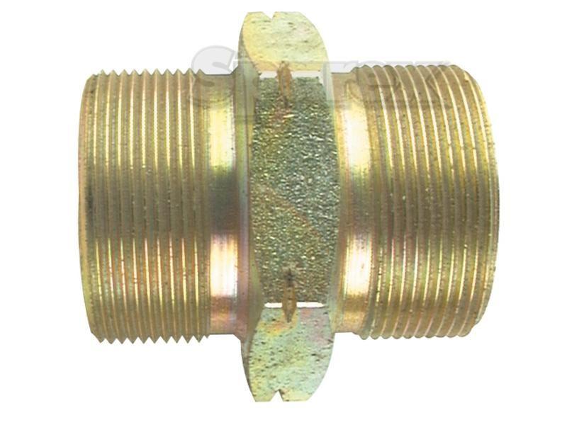 Hydraulic Adaptor M16 male - M22 male