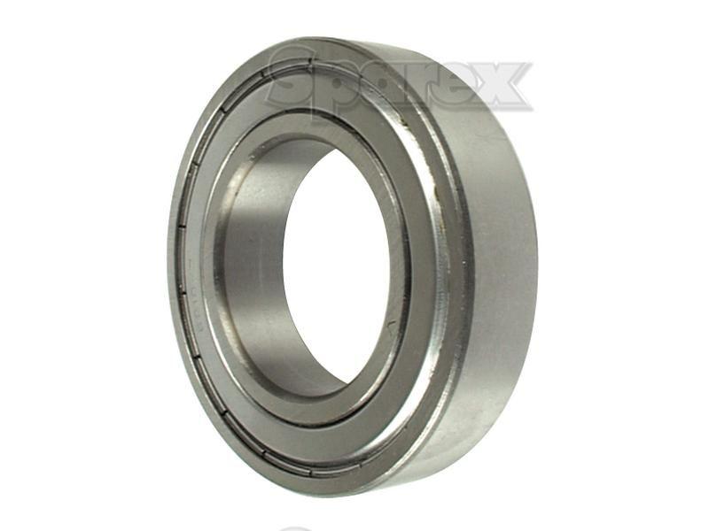 Sparex Deep Groove Ball Bearing (6005ZZ) for Yanmar VARIOUS