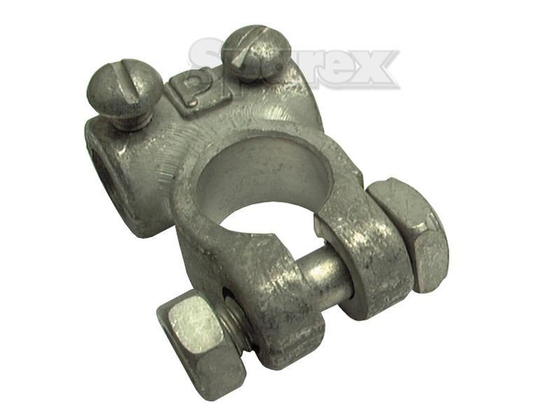 Battery Terminal (Heavy Duty) + Positive