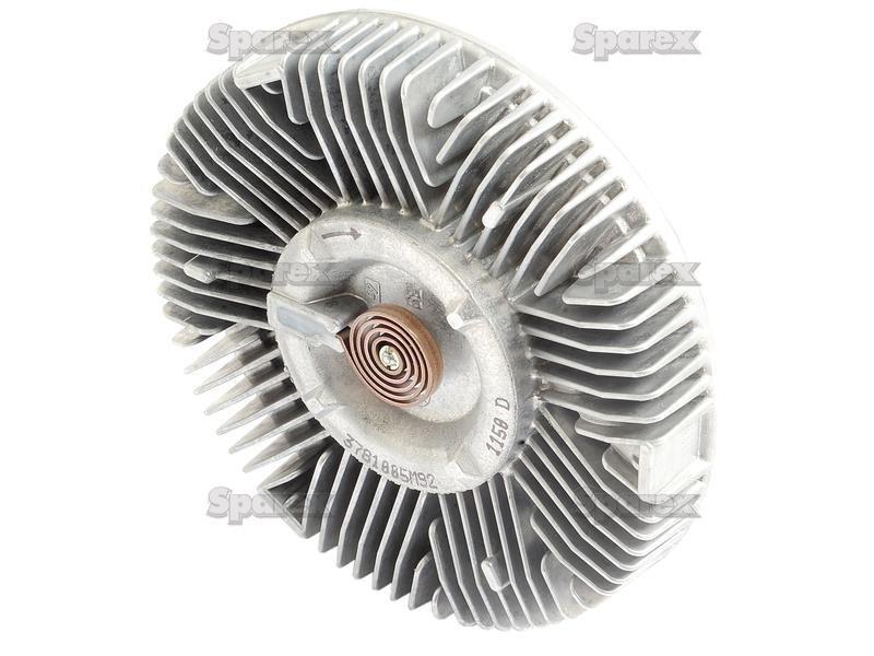 Viscous Fan Drive for Massey Ferguson 6290 (6200 Series)