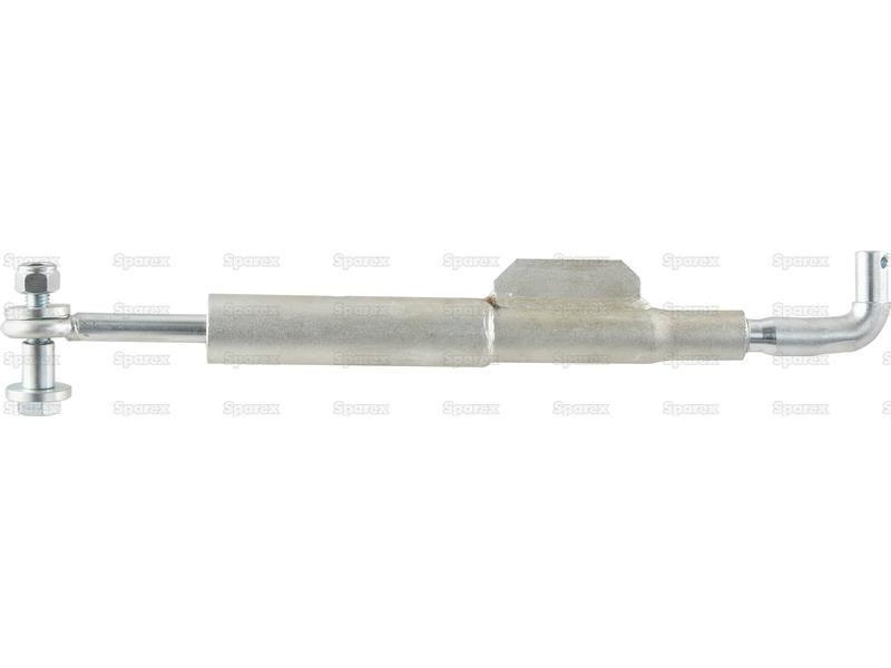 Stabiliser - Ball Size Pin Ã˜18mm -  Min. Length: 455mm - M20x2.5 for John Deere 6910 (6010 Series)