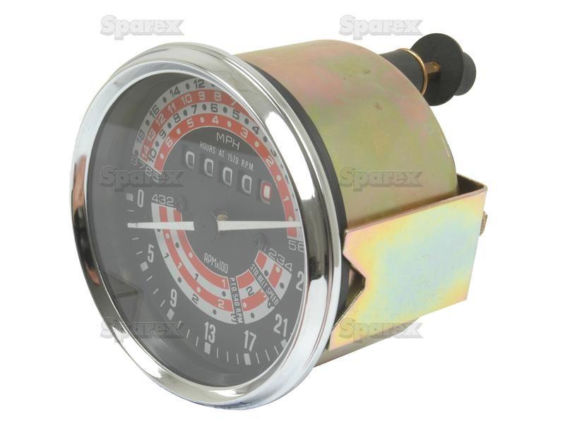 Tractormeter (MPH) for Massey Ferguson 148 (100 Series)