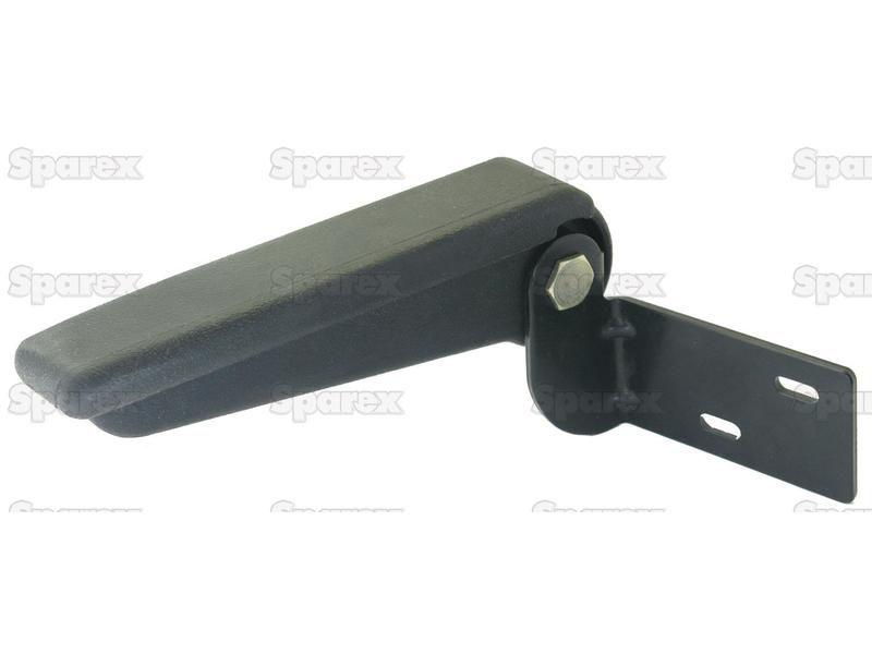 Armrest - RH Cobo (B5.071.018)
