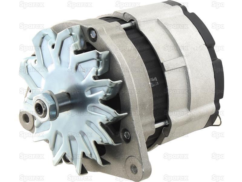 Alternator (Mahle) - 14V, 70 Amps for Case IH