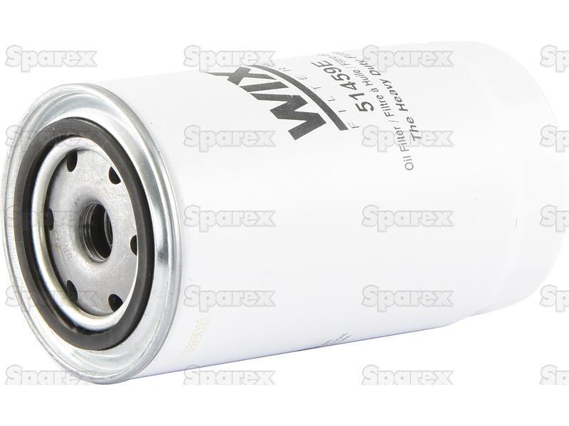Oil Filter - Spin On for Manitou MRT1430
