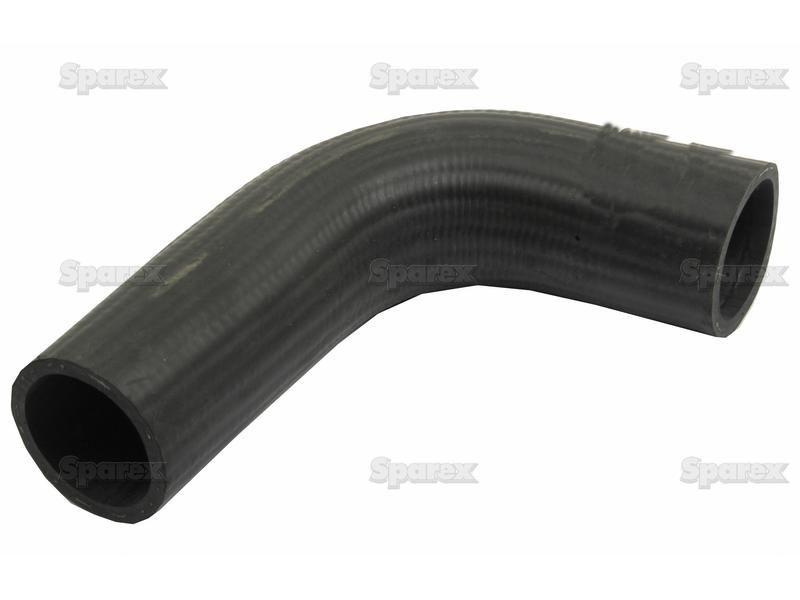 Top Hose, Inner Ã˜ of Hose Smaller End: 35mm, Inner Ã˜ of Hose Bigger End: 35mm for Case IH B414 (B Series)