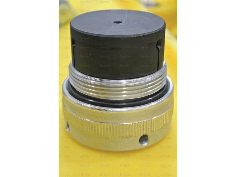Fuel Cap