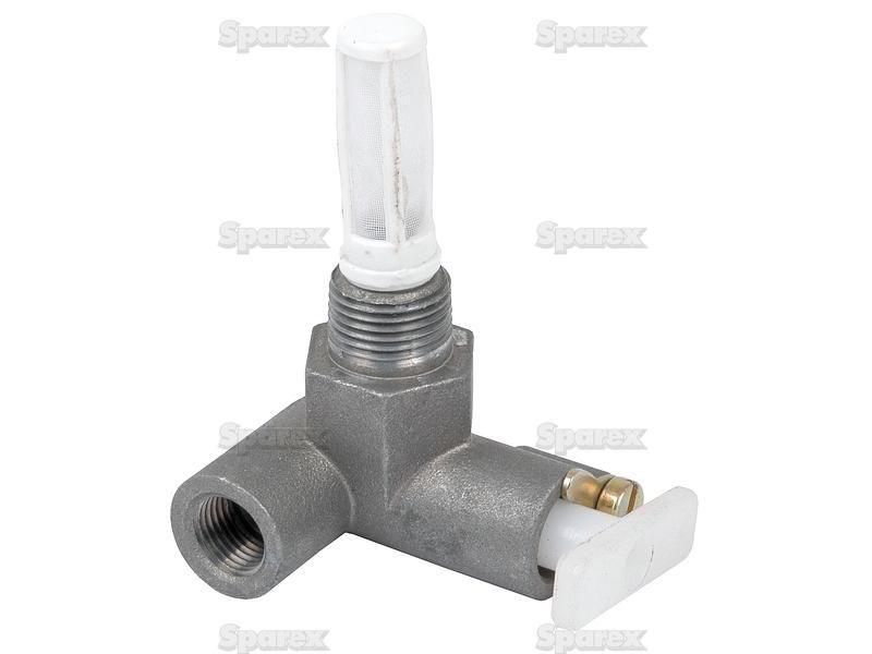 Fuel Tap for Massey Ferguson 60H (Industrial Tractors)