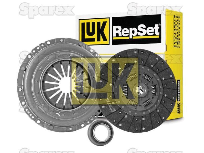 Clutch Kit with Bearings for Lamborghini