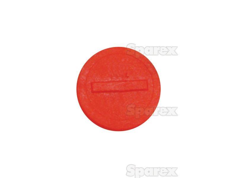 Visual Indicator - Red (-) Faster S.p.A (ID R, IDR)