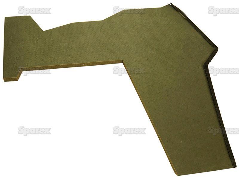 Side Trim Panel LH for Ford New Holland 7710 (10 Series)