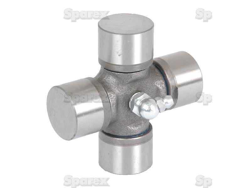 Universal Joint - 27 x 74.5mm (Standard Duty) for Ford New Holland 675 (Backhoe)