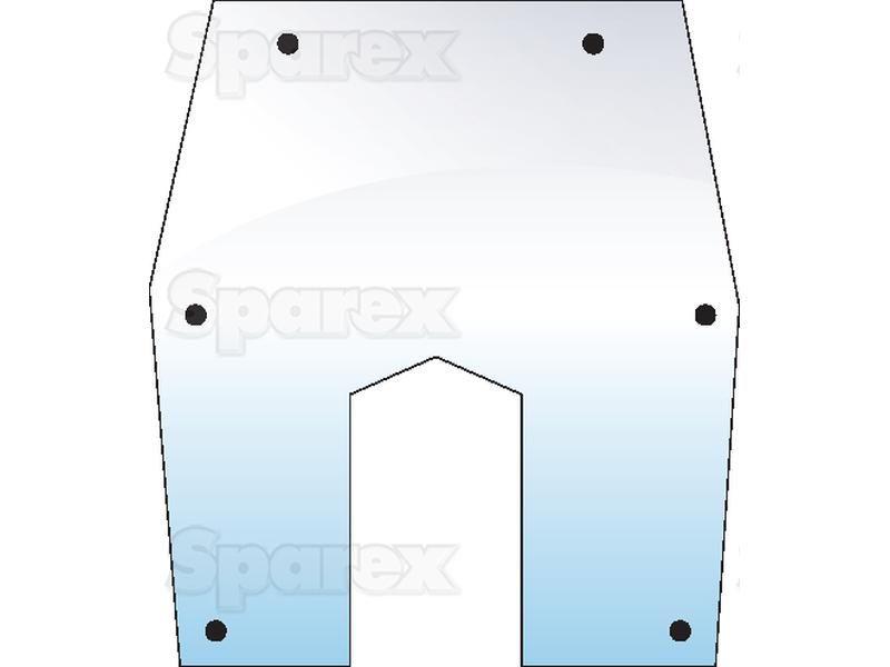 Windscreen for John Deere (S-L166875)