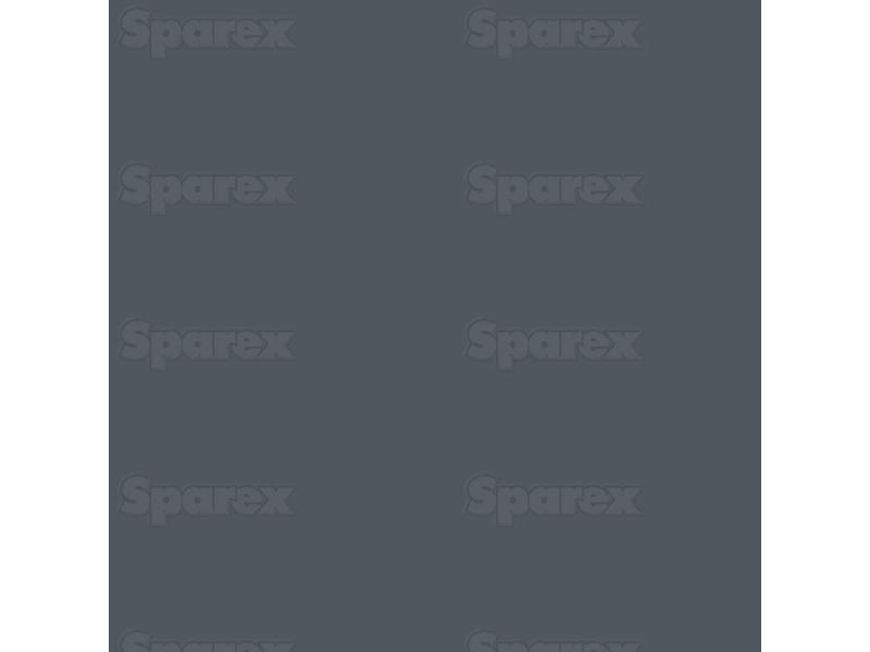 Paint - Gloss, Grey 400ml Aerosol