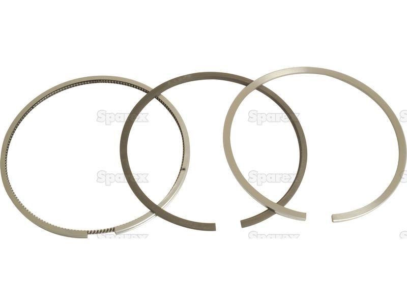 Piston Ring for Sisu Diesel 620DS