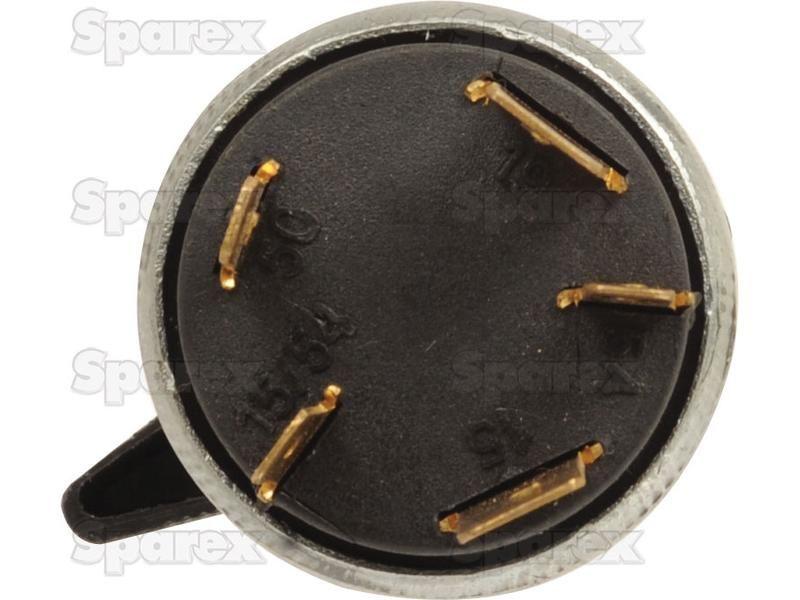 Ignition Switch for John Deere | (AL25064, AL36365, AL62707)