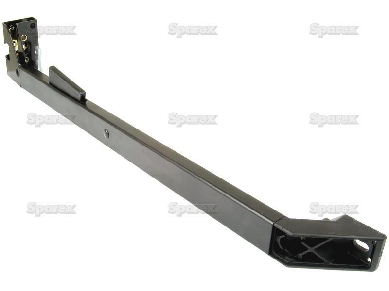 Inner Door Handle LH for Massey Ferguson 398 (300 Series)