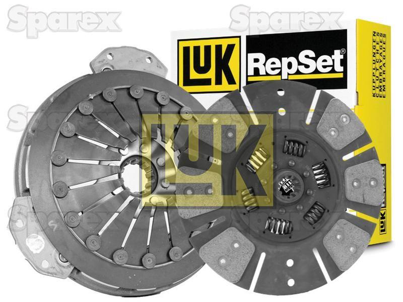 Clutch Kit without Bearings L.U.K. (628103309)