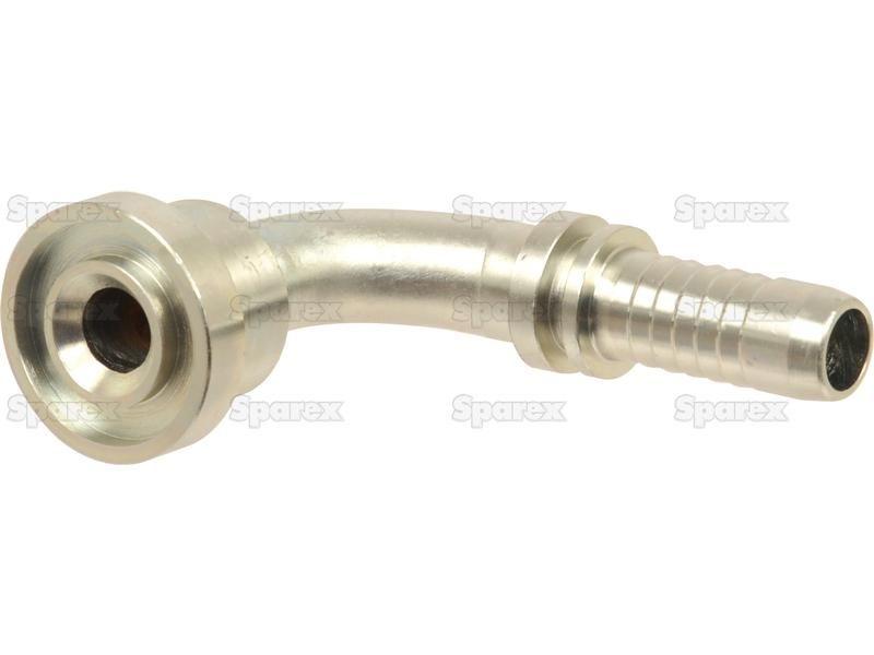 Dicsa Flange 1/2'' x 31.8mm 90° Swept Flange (6000psi)