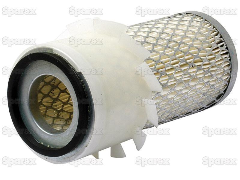 Outer Air Filter for Ford New Holland, Kubota, Massey Ferguson… | 1269652C1…