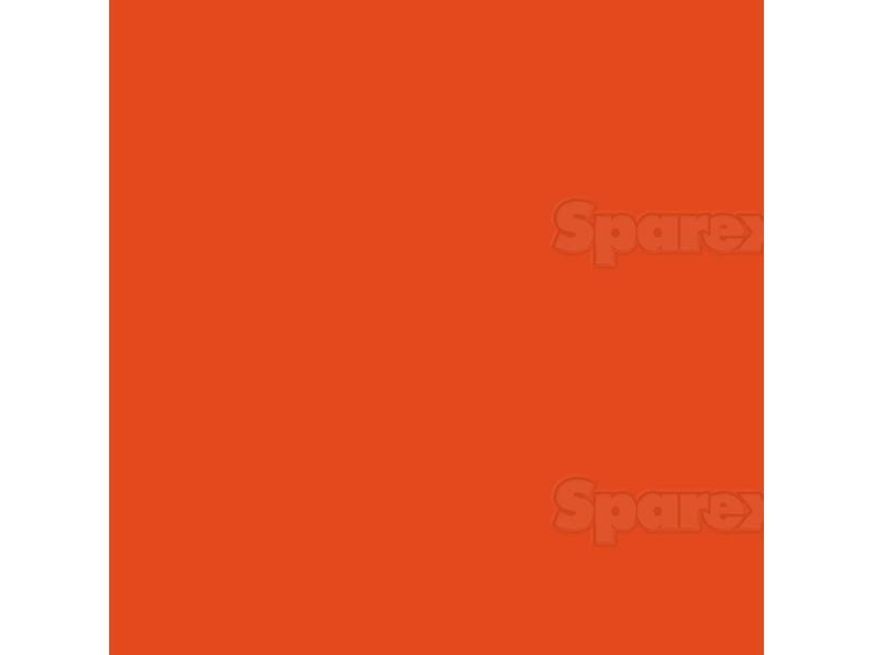 Paint - Gloss, Ruby Red 1 ltr(s) Tin