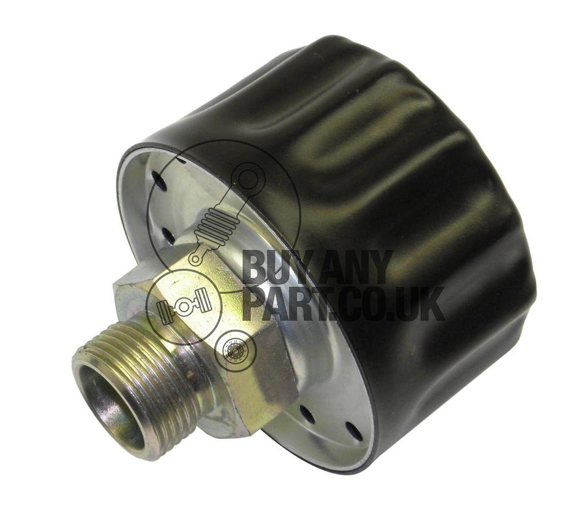 Thwaites Filler / Breather  52496