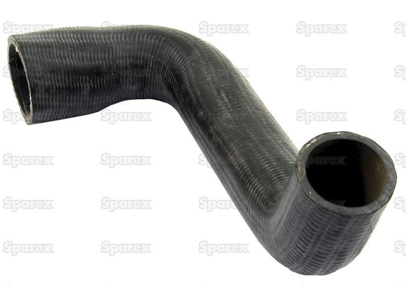 Bottom Hose, Inner Ø of Hose Smaller End: 40mm, Inner Ø of Hose Bigger End: 48mm for Massey Ferguson 3065 (3000 Series)